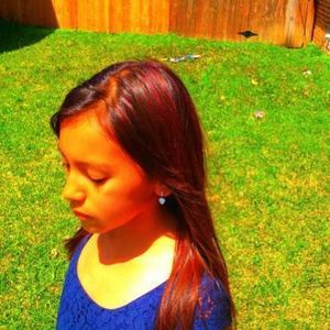 Meet your Posher, Marisa