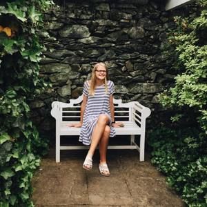 Meet your Posher, Jorie