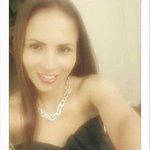 Meet your Posher, Sandra