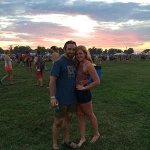 Meet your Posher, Julia