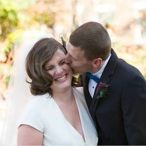 Meet your Posher, Maureen