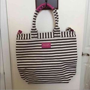 Henri Bendel Beach or Everyday Tote
