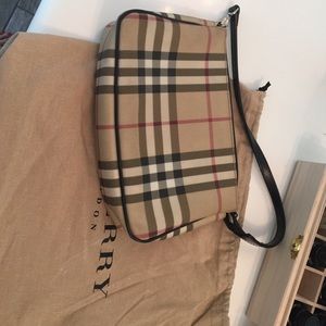 Small Burberry bag