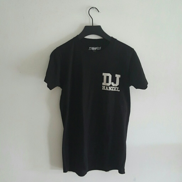 Dillon Francis/DJ Hansel T-Shirt