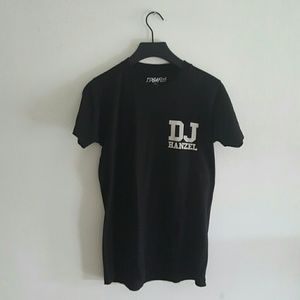 Dillon Francis/DJ Hansel T-Shirt