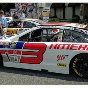 Meet your Posher, Candy