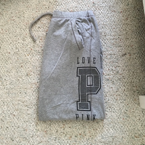 Victoria Secret PINK Sweatpants