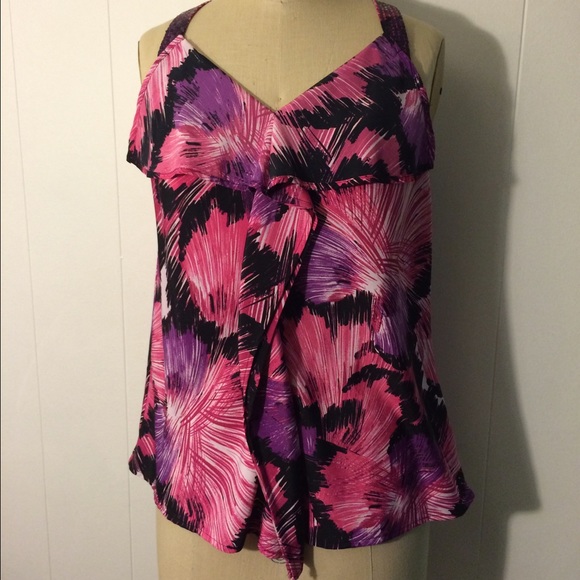 Size s apt 9 Rayon tank top