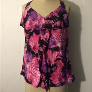 Size s apt 9 Rayon tank top