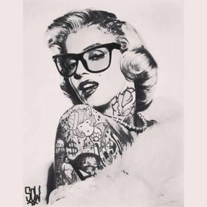 Meet your Posher, Williams