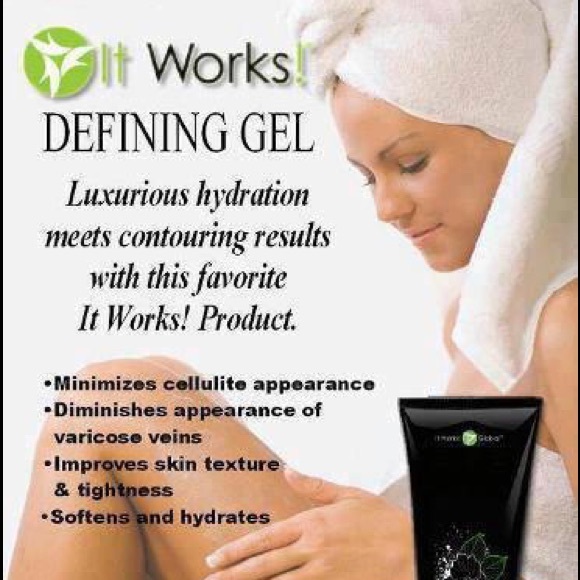 Get rid of cellulite! - Picture 2 of 4