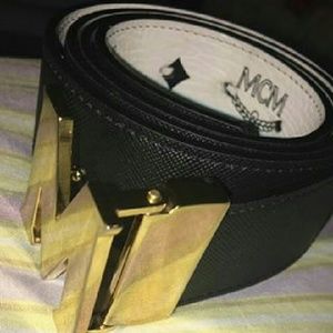 MCM BELT