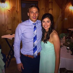 Meet your Posher, Chelsea