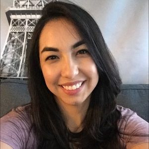 Meet your Posher, Dani