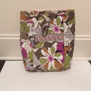 Vera Bradley Backsack