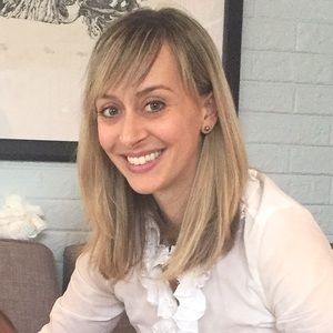 Meet your Posher, Yelena