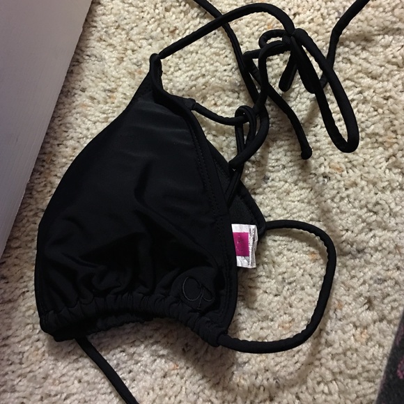 OP Bikini Top