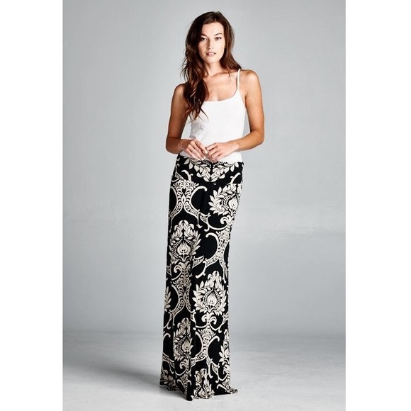 9 Gorgeous Maxi Skirts maxi skirt with gorgeous pattern from s closet on 9 Gorgeous Maxi Skirts maxi skirt with gorgeous pattern from s closet on
