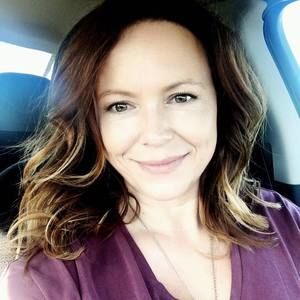 Meet your Posher, Kristie