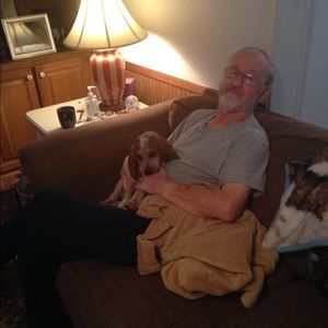 Meet your Posher, Patricia