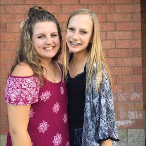 Meet your Posher, Kailee