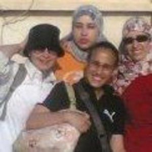 Meet your Posher, Heba