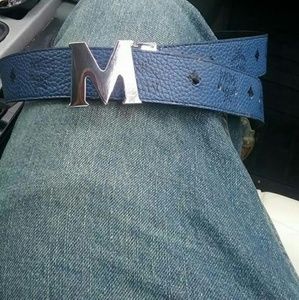 Mcm Belt