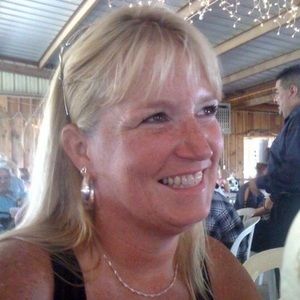 Meet your Posher, Stacy