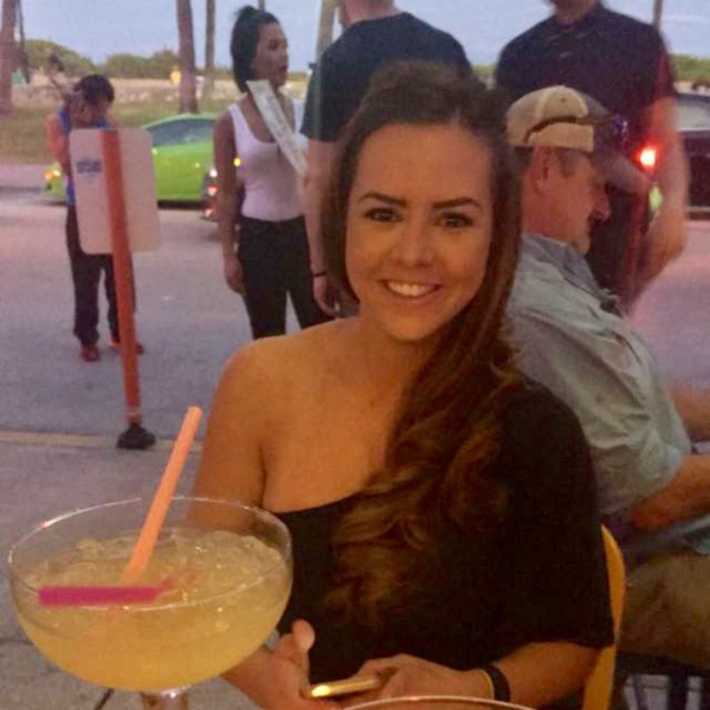 Meet your Posher, Heather