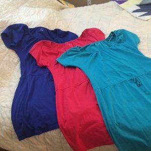 3 Kim Rogers Dresses