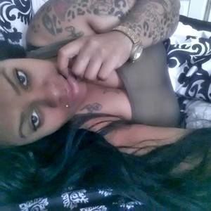 Meet your Posher, Avril