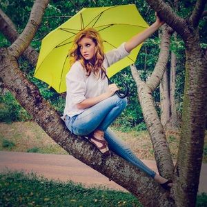 Meet your Posher, Alexandra