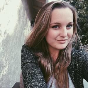 Meet your Posher, Ellen