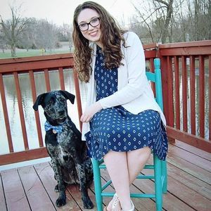 Meet your Posher, Gabriella