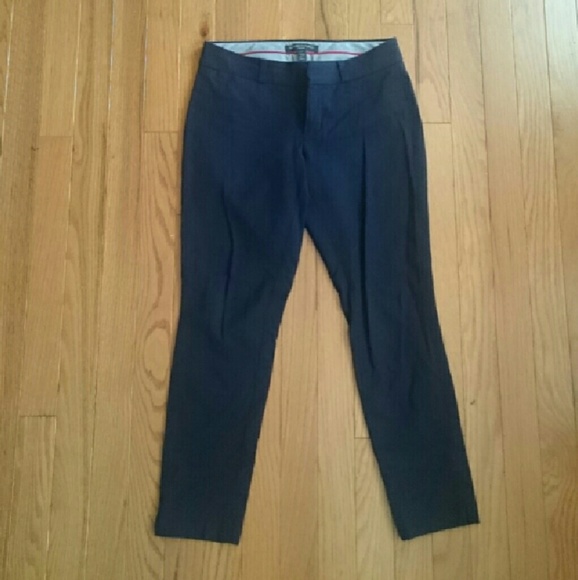 Banana Republic Sloan Ankle Pants