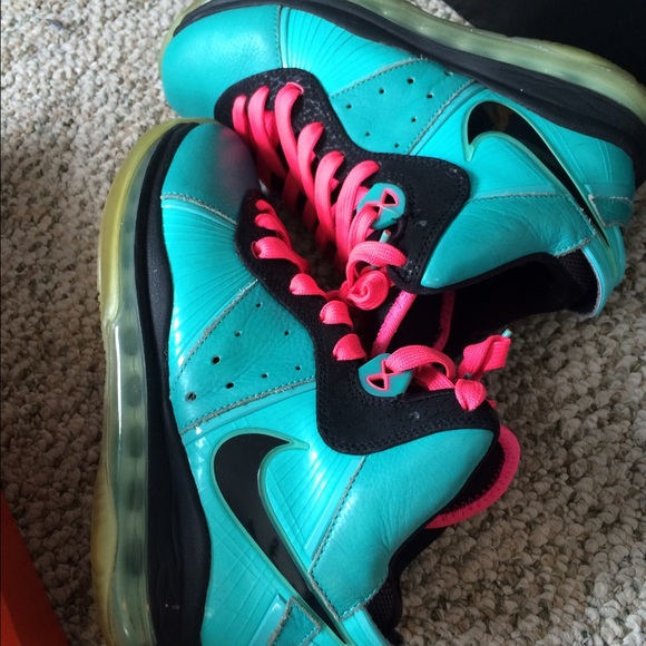 Kobes and Lebrons - Picture 2 of 2