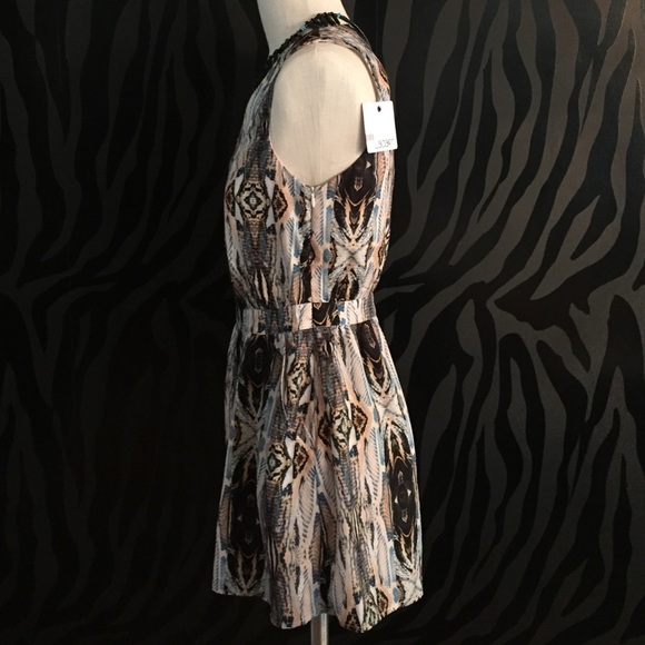 Ladakh Rococo Romper - NWT - Picture 2 of 5