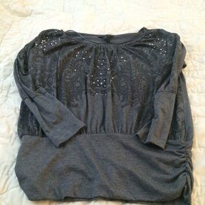 Style & Co. Size M Shirt