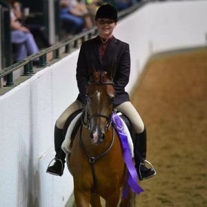 Meet your Posher, Brianna