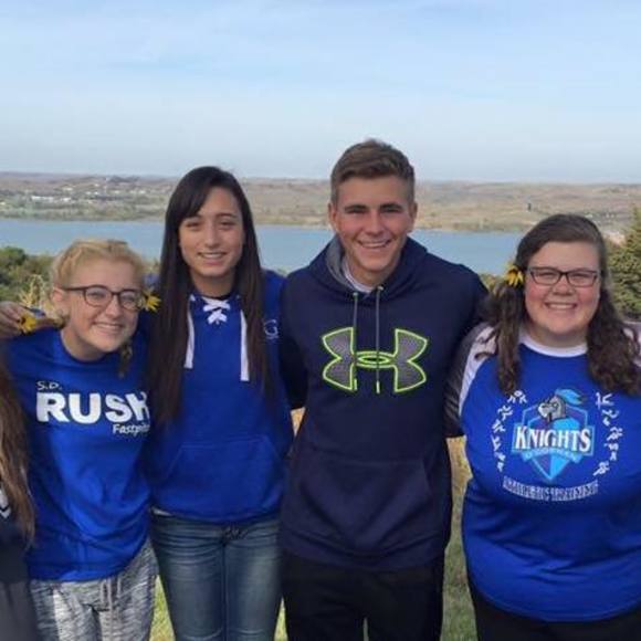 Meet your Posher, Ally