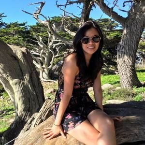 Meet your Posher, Sam