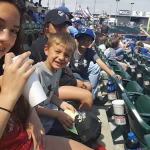 Meet your Posher, Kellie