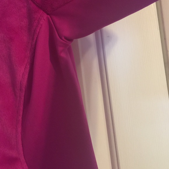 Pink Columbia jacket - Picture 2 of 3