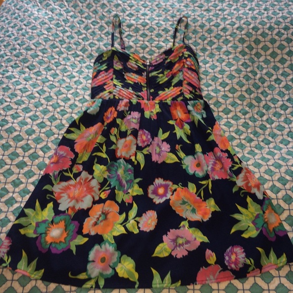 Adorable Roxy sun dress