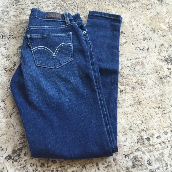 Levi's Denim - Levi's Jeans