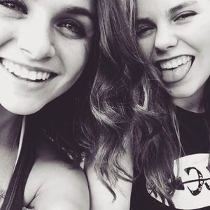 Meet your Posher, Gabrielle