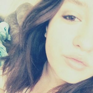 Meet your Posher, Kaylee