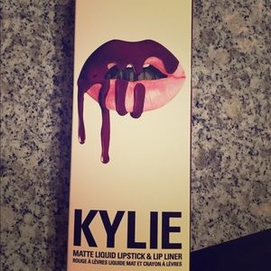 Kylie Lipkit in 'Kourt K'