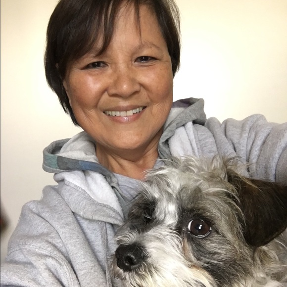 Meet your Posher, Faye - Picture 1 of 1