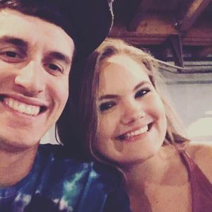 Meet your Posher, Callie